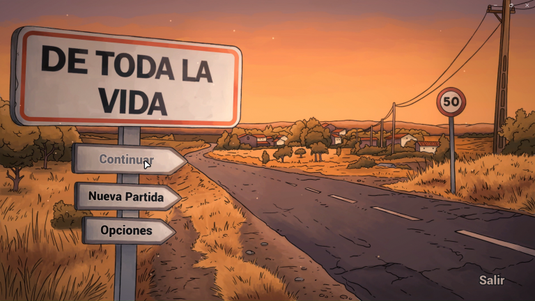 DeTodaLaVida_Captura1 - RAFAEL GARRIDO TOLEDANO