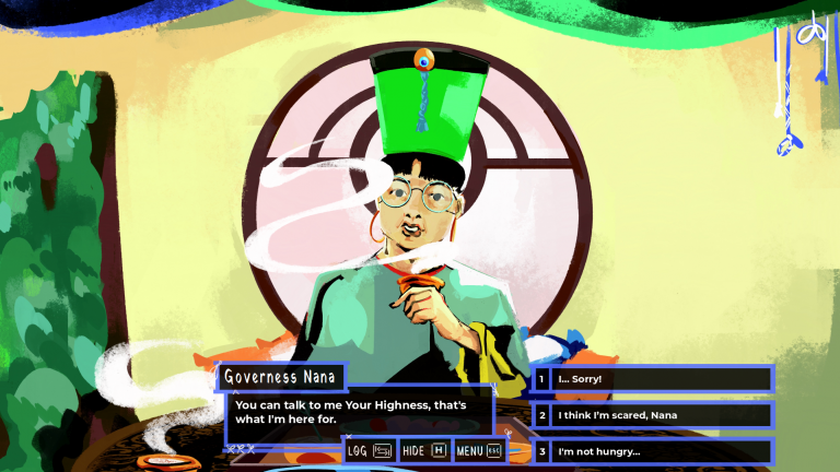 SongOfThePeacock_Captura2 - Gentle Gravity