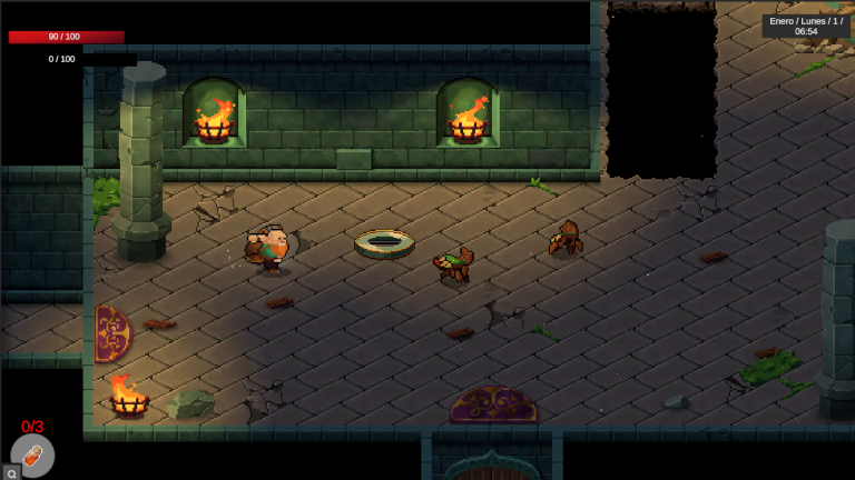 screenshot1 - Ismael Mendez Lora