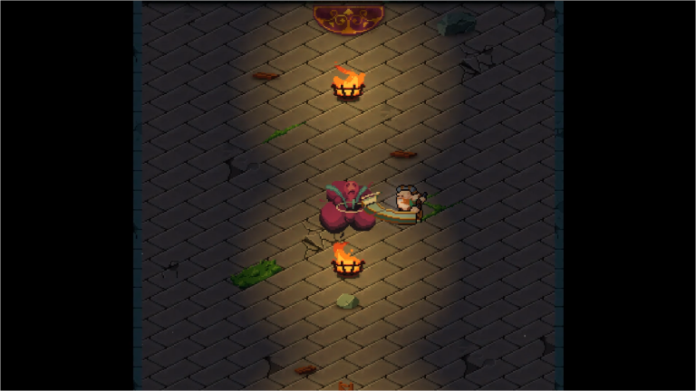 screenshot3 - Ismael Mendez Lora